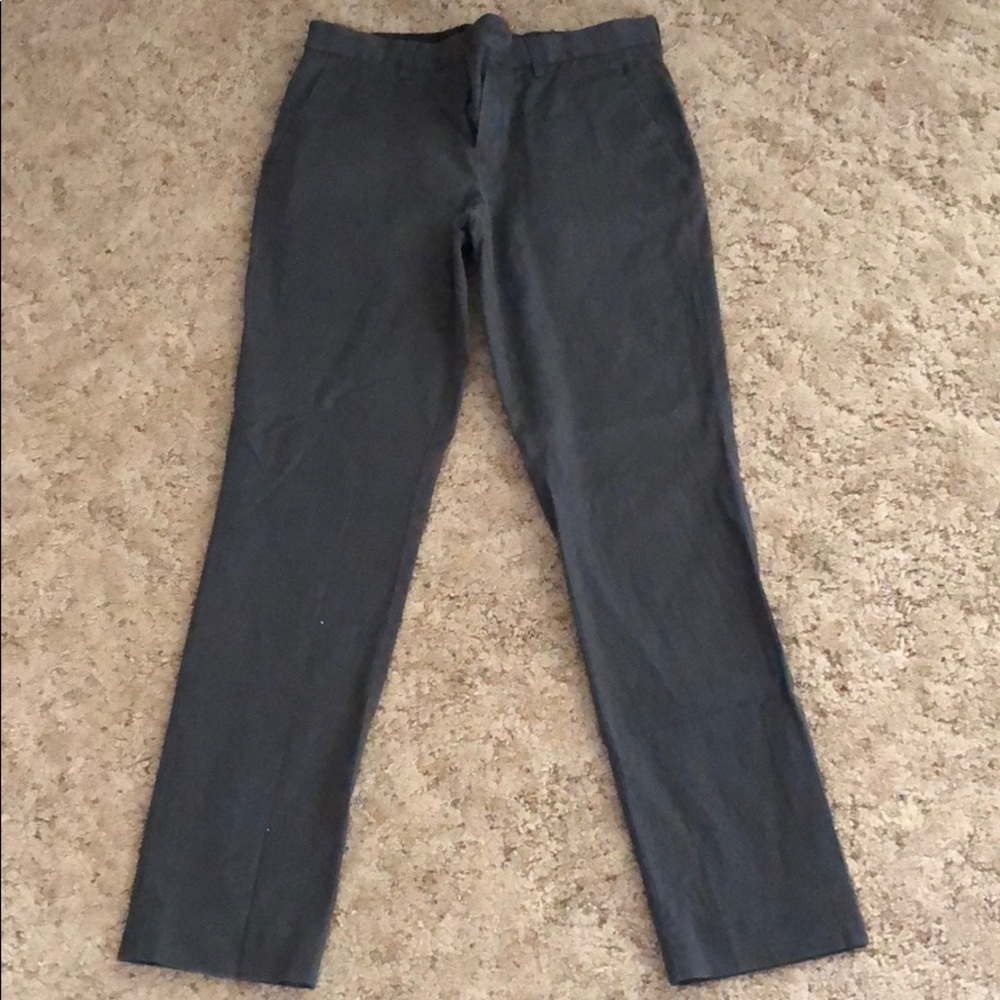 EXPRESS PHOTOGRAPHER PANTS